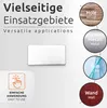 ECENCE Neodym Magnete 20 Stck. - Klebe-Magnete Produktbild-Vorschau 5