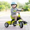 smarTrike®'s Glow Touch Steering® Dreirad 4-in-1 - Farbe: Produktbild-Vorschau 13