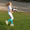 Hobby Horse Skippi. Koń na kiju gniado-srokaty Podgląd zdjęcia produktu 7