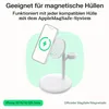 Green Cell Inductive Charger Magscape White Anteprima dell’immagine prodotto 9
