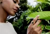 Ultrahuman AIR, Smart-Ring Aktivitäts-Tracker, 24 mAh Produktbild-Vorschau 5