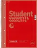 BRUNNEN 1067928123 Collegeblock Student Premium Colour Code Anteprima dell’immagine prodotto 3