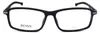 Hugo Boss BOSS 1260 Matte black 56/16/145 Herren Brillen Produktbild-Vorschau 3