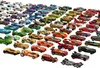 Mattel 05785 Hot Wheels seria 1:64 - asortyment Podgląd zdjęcia produktu 15
