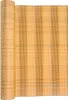 vidaXL Balkonová zástěna světle hnědá 300x100 cm z Náhled obrázku produktu 1