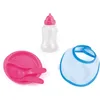 Bayer Design I love you Baby Puppe 38 cm mit Sound - Maße: Produktbild-Vorschau 2