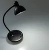 LED Tischleuchte mit Schwanenhals Batterie dimmbar warmweiß Produktbild-Vorschau 6