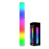 RGB Stehlampe mit 1000+ Lichtmodi & Musik-Sync, 360° Produktbild-Vorschau 8