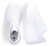 Rieker Sporthalbschuhe Formsohle modisch in weiss/weiss Produktbild-Vorschau 24