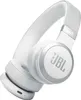 JBL Live 670NC Wireless Headphones Bluetooth jack White - Produktbild-Vorschau 1