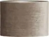 Light & Living - abat-jour - Palata - marron - textile - Voir les images du produit 1
