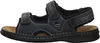 Josef Seibel Franklyn Sandalette Blau Produktbild-Vorschau 93