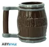 ONE PIECE - Mug 3D - Barrel Produktbild-Vorschau 3
