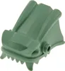 1xLego Bionicle Drachen Kopf Ninjago sand grün Oberkiefer Produktbild-Vorschau 1