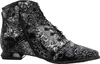 Simen Schnürstiefeletten Damen 32313237323831 Schwarz 38 EU Produktbild-Vorschau 6
