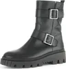 Gabor Stiefel Schwarz in Gr. 39 Produktbild-Vorschau 1