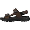 SKECHERS Sandalen ARCH FIT MOTLEY SD-KONTRA, Brown:43 Produktbild-Vorschau 2