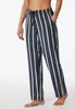 Schiesser Damen Webhose lang multicolor 1 042 Produktbild-Vorschau 3