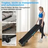 VANNECT Laufband für Zuhause mit9% Steigung,2,75HP Produktbild-Vorschau 3