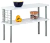 KESPER Półka kuchenna 38 X 55 X 20 cm biała 27821 Podgląd zdjęcia produktu 11