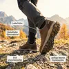 Wanderhalbschuhe Meindl Padua LF wasserabweisende und Produktbild-Vorschau 3
