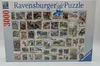 Tierbriefmarken Ravensburger 17079 Produktbild-Vorschau 6