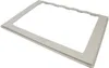 Adapterrahmen Fiat Ducato Peugeot Boxer Citroen Jumper für Produktbild-Vorschau 1