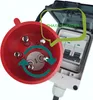 RoadEu - CEE Adapter 32A auf 16A mit Phasenwender - Produktbild-Vorschau 3