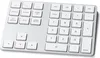 Satechi Extended Sans Fil Keypad – Connexion Bluetooth – Voir les images du produit 7