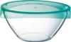 Luminarc Serie: 'KEEP`N BOWL' Schale mit Deckel, 23 cm Produktbild-Vorschau 6
