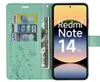 Coque et 2 Verres Trempés pour Xiaomi Redmi Note 14 5G, Voir les images du produit 3
