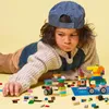 LEGO® Classic 11025 Niebieska płytka konstrukcyjna Podgląd zdjęcia produktu 4