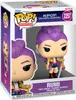 KPop Demon Hunters POP! Animovaná vinylová figúrka Rumi, 9 Náhľad obrázku produktu 1