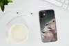 MuchoWow® Handyhülle Schutzhülle Hülle für iPhone 12 Löwe - Produktbild-Vorschau 6