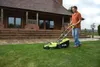 Tondeuse électrique Ryobi RLM 15E 36H Voir les images du produit 16