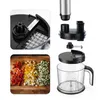 Blender ręczny LEHMANN SELECTO DELUXE mikser, rozdrabniacz, Podgląd zdjęcia produktu 6