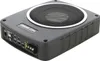 Ground Zero GZCS SW-800A Aktiv Untersitz-Subwoofer 20 cm Produktbild-Vorschau 2