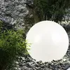 2er Set LED Solarkugel Steckleuchten, H 62 cm Produktbild-Vorschau 10