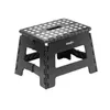 FURNIFY® Klapphocker QUICKSTEP 22 cm Haushaltshocker | Produktbild-Vorschau 2