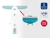Sací hubice Dry & Clean úzká Náhled obrázku produktu 5