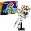 LEGO Creator 3w1 Astronauta do przebudowania na psa lub Podgląd zdjęcia produktu 9