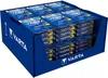 Varta AAA, LR03, 1,5V, Alkali, Zylindrická, 1,5V, 4,45 cm, Náhled obrázku produktu 34