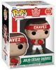 Figurka Funko Pop! Julio Cesar Chavez - Oficjalny Produkt Podgląd zdjęcia produktu 2