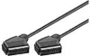 Kabel połączeniowy Scart, niklowany, ø 7 mm Podgląd zdjęcia produktu 3