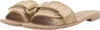 Guess Sandals 10151-889107 in ORO color size 39 Produktbild-Vorschau 27