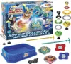 CRAZE 'Blade' Adventskalender Battle Set  Kampfkreisel Produktbild-Vorschau 1