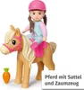 BABY born Minis Set mit Pferd und Puppe Podgląd zdjęcia produktu 11