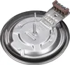 easyPART passend für 18.14463.196 EGO Kochplatte Herdplatte Produktbild-Vorschau 2