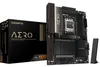 Scheda madre GIGABYTE X870E AERO X3D DARK WOOD – Supporta Anteprima dell’immagine prodotto 2