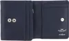 Golden Head Leder Geldbörse Madrid RFID Protect Zipped Produktbild-Vorschau 2